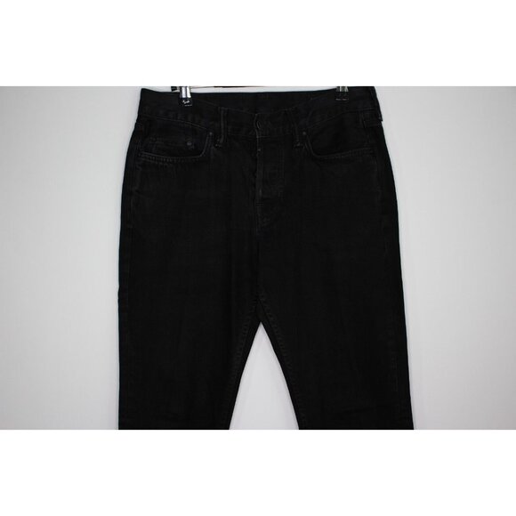 AllSaints Mens 30 x 31 Pistol Jeans H683 - Picture 2 of 4